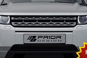 Prior Design PD650 Range Rover Evoque