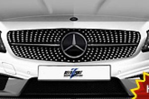 RevoZport Mercedes A-Class