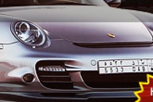 Тюнинг модели Porsche 911 от Turbo ByDesign Motorsport