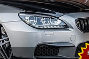 BMW M6 (F13) MH6 700 от Manhart
