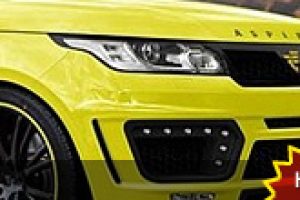 Лазерные фары и OLED фонари от BMW