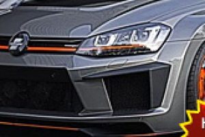 Oettinger 500R VW Golf