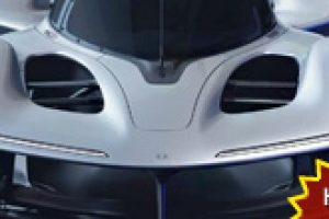Red Bull RB17 - финальный дизайн гиперкара выглядит безумно, а аэродинамика почти как у болида