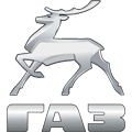 Автообои ГАЗ — всего 11