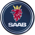 Автообои Saab — всего 119