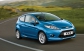 Женский тест-драйв Ford Fiesta с "автоматом"