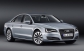 Первый тест-драйв нового седана Audi A8