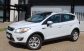 Первое знакомство с 200-сильным кроссовером Ford Kuga