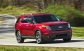 Движемся по светлому будущему на кроссовере Ford Explorer