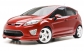 Знакомимся с Ford Fiesta нового поколения
