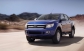 Тест-драйв обновленного Ford Ranger