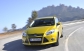 Ford Focus Asul din mânecă