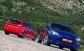 Колдуем за рулём спорткаров Ford Focus ST