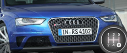 Играем в Феттеля на треке Red Bull Ring за рулём Audi RS4