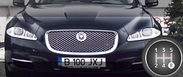 Jaguar XJ 3.0D Premium Luxury SWB