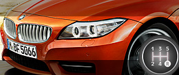 Тест-драйв: BMW Z4 - в лучших традициях родстеров