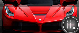 Ferrari LaFerrari - Попытка обскакать конкурентов! 
