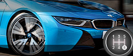 Вот почему BMW i8 стоит 150000$