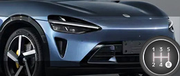 Тест-драйв Xiaomi YU7 — новый электрокроссовер, который бросает вызов Tesla Model Y ⚡ Тест-драйв Xiaomi YU7 — новый электрокроссовер, который бросает вызов Tesla Model Y ⚡