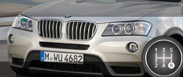 День икс. Знакомимся с дизельным BMW X3 на тренинге BMW xPerience