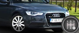 Audi A6 3.0 TDI 245CP quattro S tronic 7 2011 Audi A6 3.0 TDI 245CP quattro S tronic 7 2011