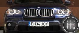 BMW X5 3.0 xDrive40d auto BMW X5 3.0 xDrive40d auto