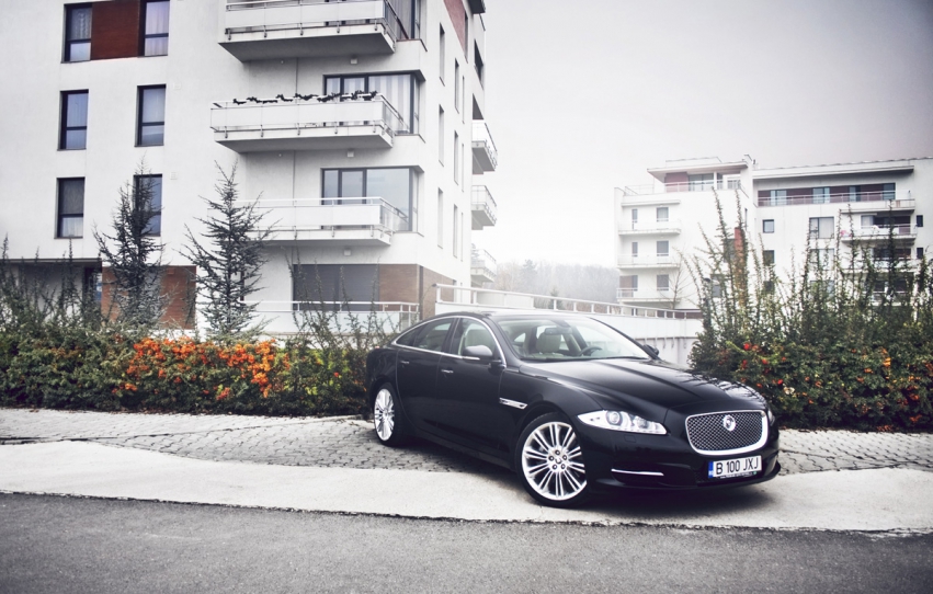 Jaguar XJ 3.0D Premium Luxury SWB