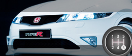 Горячие головы-2. Сможет ли новый Civic Type R противостоять мощным турбовыскочкам?