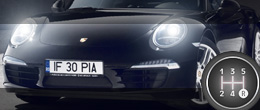 Porsche 911 3.4i 350CP Carrera PDK Porsche 911 3.4i 350CP Carrera PDK