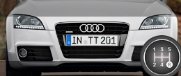 Незлой дух. Кому предназначена самая быстрая версия Audi TT RS?