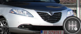 Lancia Ypsilon 0.9i 85CP Twin Air Start/Stop Gold Lancia Ypsilon 0.9i 85CP Twin Air Start/Stop Gold