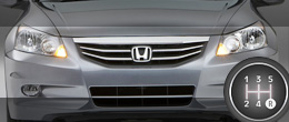 Двоеготовность. Готовы ли Citroen C5 и Honda Accord бросить вызов Audi A4?