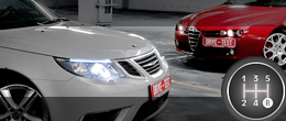 Любить нельзя купить. Почему наши дороги не заполонили Alfa Romeo 159 и Saab 9–3 
