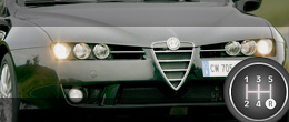 В порядке Brera.  «Горячее» купе Alfa Romeo у нас на длительном тесте зимой