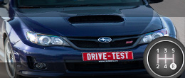 Ищем смысл в седане Subaru Impreza WRX STI с «автоматом»