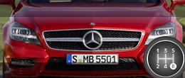 Следим за попыткой универсала Mercedes CLS создать новый жанр