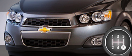 Aveoперевозчик. Компактный седан Chevrolet у нас на длительном тесте