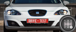 Отождествляем себя с увальнем в хэтчбеке Seat Leon