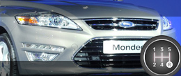 Народное техно. Оцениваем эффект от обновления семейства Ford Mondeo