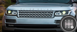 Оцениваем реалистичность нового внедорожника Range Rover