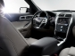 Тестируем Ford Focus, Ford  Explorer с кузовом "седан" 