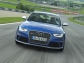 Audi RS4 Avant 4.2 FSI quattro 450 CP S Tronic