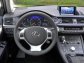 Lexus CT 200h 1.8-litre VVT-i Luxury