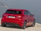 Mercedes-Benz Clasa A 1.8 A 200 CDI BlueEFFICIENCY 