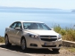 Chevrolet Malibu 2.0 CRDi 160CP LTZ auto 