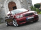 BMW Seria 1 Cabriolet facelift 