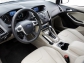Тестируем Ford Focus, Ford  Explorer с кузовом "седан" 