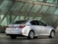 Lexus GS 450h 3.5 CVT Luxury