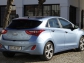 Hyundai i30 1.6 128CP MT6  2012