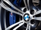 BMW M6 Convertible 4.4 M6 cabrio